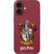 Wizarding World Harry Potter Gryffindor House Crest iPhone 17 Skin