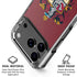 Wizarding World Harry Potter Gryffindor House Crest iPhone 18 Pro Clear Case