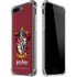 Wizarding World Harry Potter Gryffindor House Crest iPhone Cases
