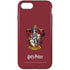 Wizarding World Harry Potter Gryffindor House Crest iPhone Cases