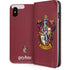 Wizarding World Harry Potter Gryffindor House Crest iPhone 8 Folio Case
