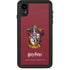 Wizarding World Harry Potter Gryffindor House Crest iPhone Cases