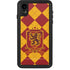 Wizarding Worlds Harry Potter Gryffindor Huse Crest iPhone Cases
