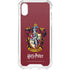 Wizarding World Harry Potter Gryffindor House Crest iPhone XS Clear Case