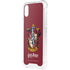 Wizarding World Harry Potter Gryffindor House Crest iPhone XS Clear Case