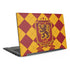 Wizarding Worlds Harry Potter Gryffindor Huse Crest Dell Latitude Skin