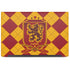 Wizarding Worlds Harry Potter Gryffindor Huse Crest Dell Latitude Skin