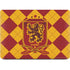 Wizarding Worlds Harry Potter Gryffindor Huse Crest Apple MacBook Air Skin