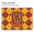 Wizarding Worlds Harry Potter Gryffindor Huse Crest MacBook Pro 14in (2021-24) Case plus Skin