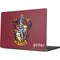 Wizarding World Harry Potter Gryffindor House Crest Apple MacBook Pro 14-inch Skin