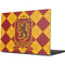 Wizarding Worlds Harry Potter Gryffindor Huse Crest Apple MacBook Pro 14-inch Skin