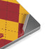 Wizarding Worlds Harry Potter Gryffindor Huse Crest Apple MacBook Pro 14-inch Skin