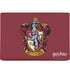 Wizarding World Harry Potter Gryffindor House Crest MacBook Skins