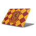 Wizarding Worlds Harry Potter Gryffindor Huse Crest Apple MacBook Pro 16-inch Skin