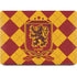 Wizarding Worlds Harry Potter Gryffindor Huse Crest Apple MacBook Pro 16-inch Skin