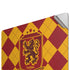 Wizarding Worlds Harry Potter Gryffindor Huse Crest Apple MacBook Pro 16-inch Skin