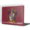 Wizarding World Harry Potter Gryffindor House Crest MacBook Cases