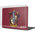 Wizarding World Harry Potter Gryffindor House Crest MacBook Cases