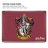 Wizarding World Harry Potter Gryffindor House Crest MacBook Cases