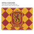Wizarding Worlds Harry Potter Gryffindor Huse Crest MacBook Cases