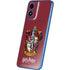 Wizarding World Harry Potter Gryffindor House Crest Moto G Play 4G (2024) Skin
