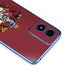 Wizarding World Harry Potter Gryffindor House Crest Moto G Play 4G (2024) Skin