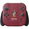 Wizarding World Harry Potter Gryffindor House Crest Nintendo Switch 2 (2025) Joy-Con Controller Skin