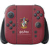 Wizarding World Harry Potter Gryffindor House Crest Nintendo Switch 2 (2025) Joy-Con Controller Skin