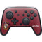 Wizarding World Harry Potter Gryffindor House Crest Nintendo Switch 2 (2025) Pro Controller Skin