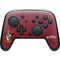 Wizarding World Harry Potter Gryffindor House Crest Nintendo Skins