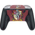 Wizarding World Harry Potter Gryffindor House Crest Nintendo Switch 2 (2025) Pro Controller Skin