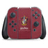 Wizarding World Harry Potter Gryffindor House Crest Nintendo Skins