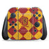 Wizarding Worlds Harry Potter Gryffindor Huse Crest Nintendo Skins