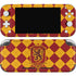 Wizarding Worlds Harry Potter Gryffindor Huse Crest Nintendo Skins