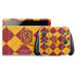 Wizarding Worlds Harry Potter Gryffindor Huse Crest Nintendo Skins