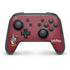 Wizarding World Harry Potter Gryffindor House Crest Nintendo Skins