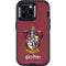 Wizarding World Harry Potter Gryffindor House Crest Otterbox Defender iPhone Skin