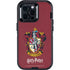 Wizarding World Harry Potter Gryffindor House Crest Otterbox Defender iPhone Skin