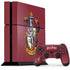 Wizarding World Harry Potter Gryffindor House Crest PlayStation PS4 Skins