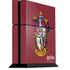 Wizarding World Harry Potter Gryffindor House Crest PlayStation PS4 Skins