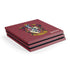 Wizarding World Harry Potter Gryffindor House Crest PlayStation PS4 Skins