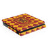 Wizarding Worlds Harry Potter Gryffindor Huse Crest PlayStation PS4 Skins