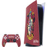 Wizarding World Harry Potter Gryffindor House Crest PlayStation PS5 Skins