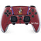 Wizarding World Harry Potter Gryffindor House Crest PS5 DualSense Edge Pro Controller Skin