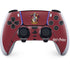 Wizarding World Harry Potter Gryffindor House Crest PS5 DualSense Edge Pro Controller Skin