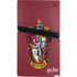 Wizarding World Harry Potter Gryffindor House Crest PS5 Pro Bundle Skin