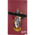 Wizarding World Harry Potter Gryffindor House Crest PS5 Pro Console Skin