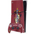 Wizarding World Harry Potter Gryffindor House Crest PlayStation PS5 Skins