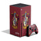 Wizarding World Harry Potter Gryffindor House Crest Xbox Series X Bundle Skin