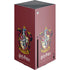 Wizarding World Harry Potter Gryffindor House Crest Xbox Series X Skins